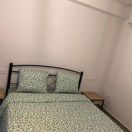 Sky Apartment On The Pool Ayia Napa Exterior photo