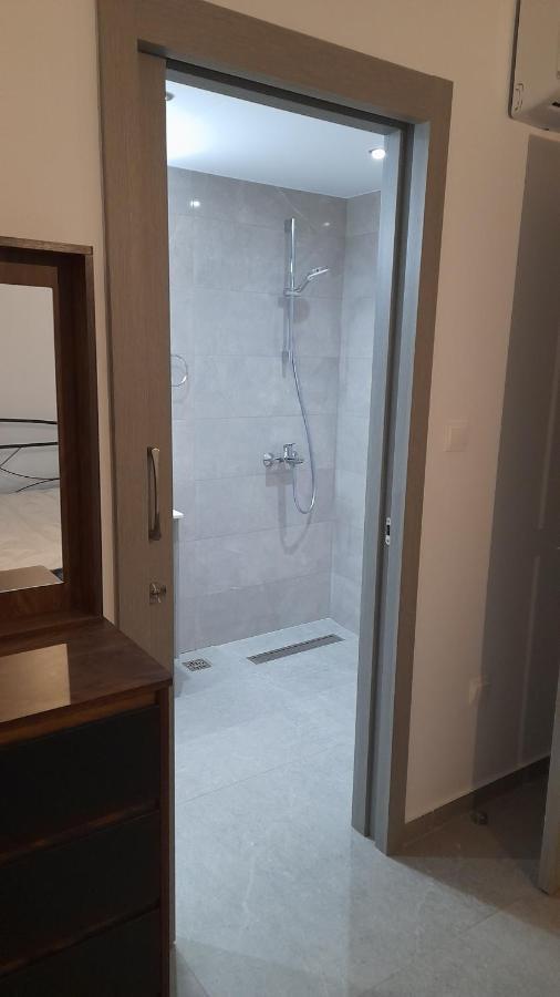 Sky Apartment On The Pool Ayia Napa Exterior photo