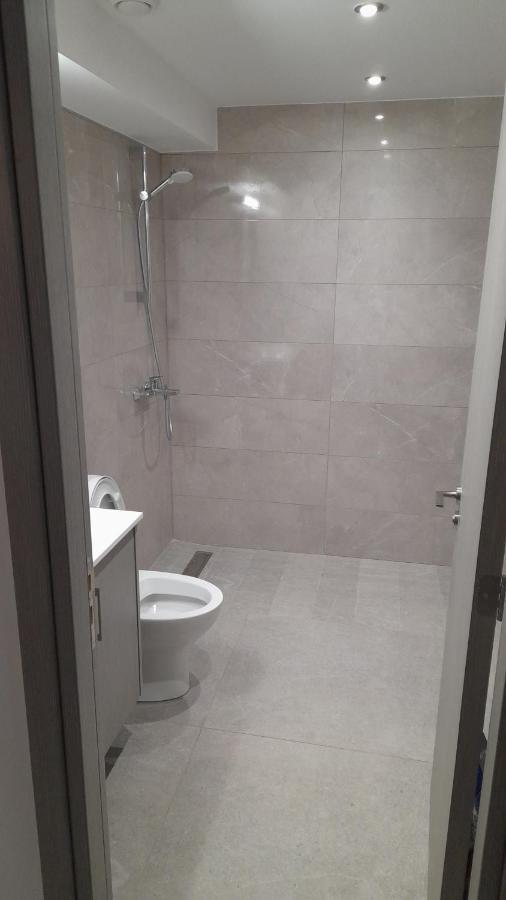 Sky Apartment On The Pool Ayia Napa Exterior photo