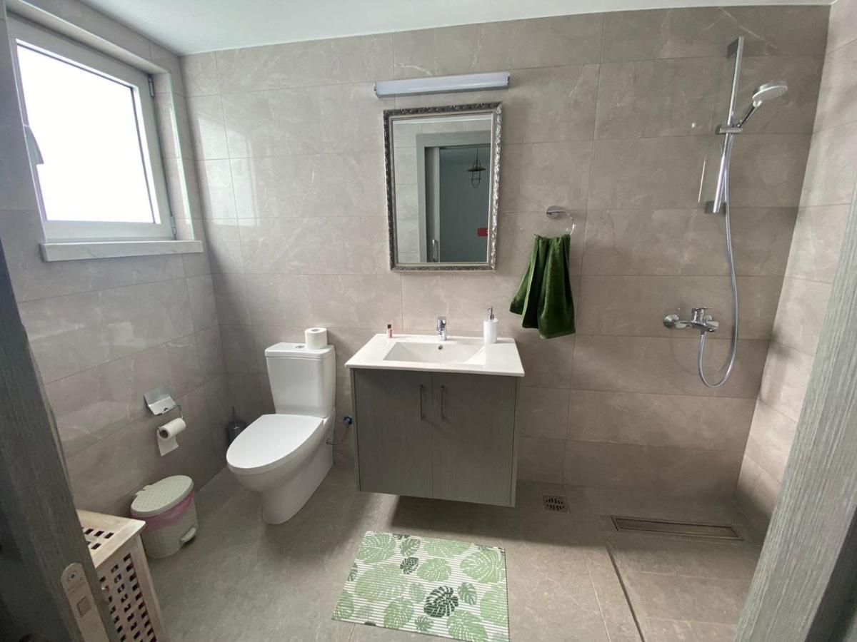 Sky Apartment On The Pool Ayia Napa Exterior photo
